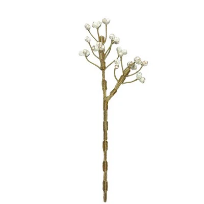 Искусственные ягоды для декора