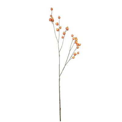 Огнестойкие искусственные ягоды