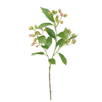 Настоящие искусственные ягоды